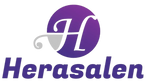 Herasalen - Home